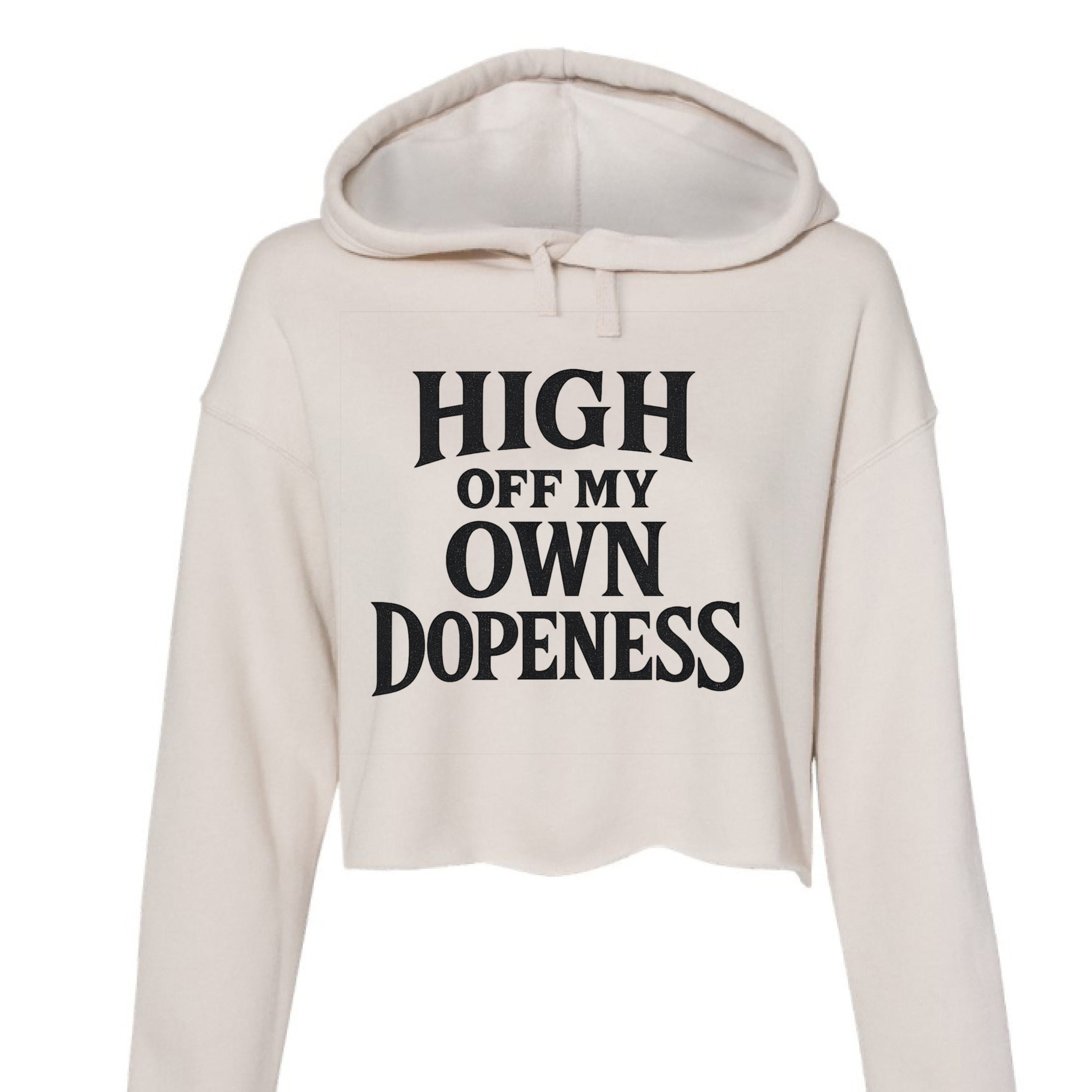 HEATHER DUST - FRONT