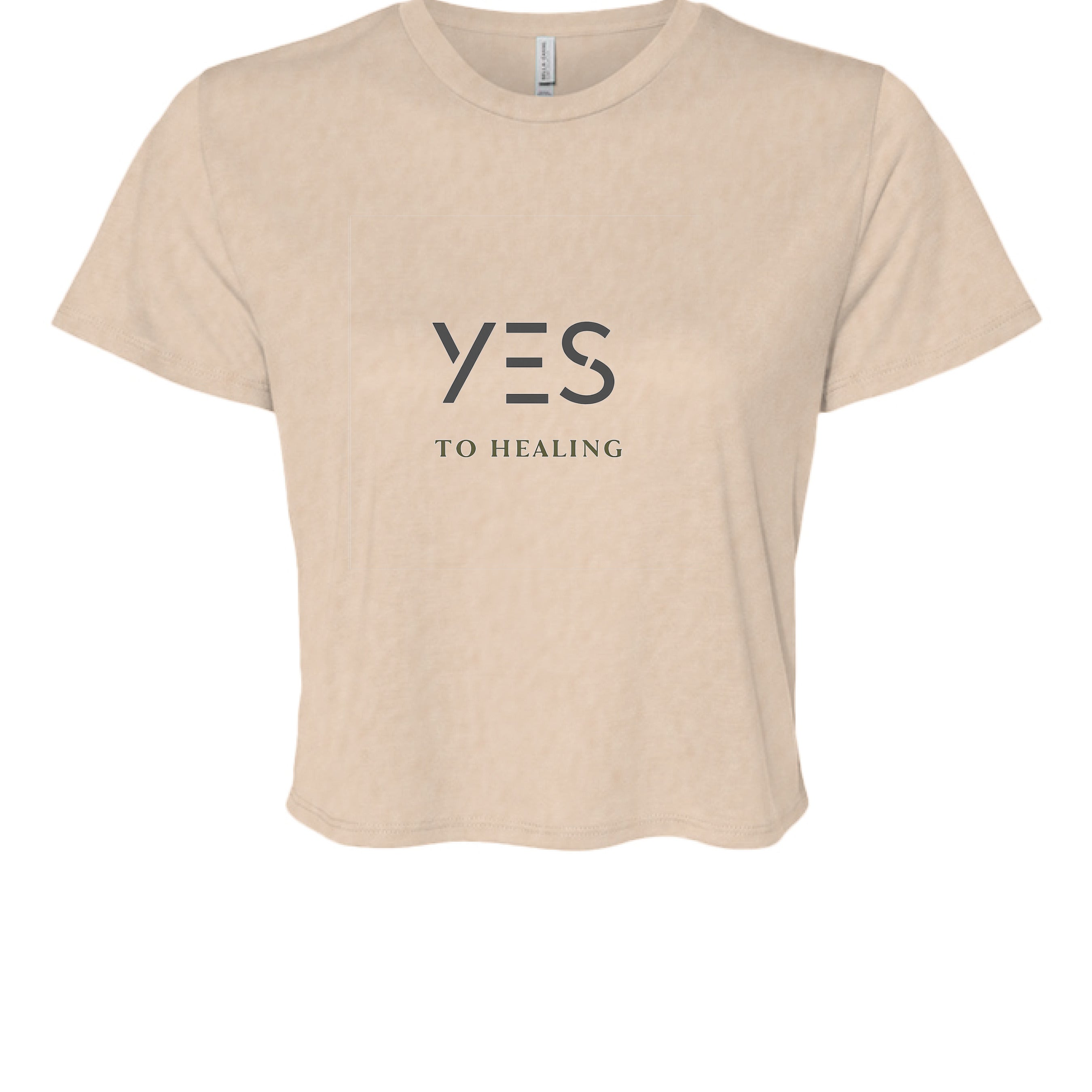 HEATHER DUST - FRONT