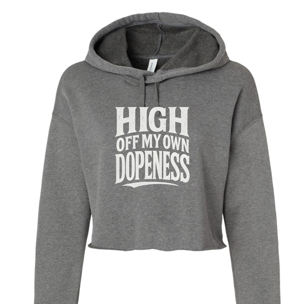 Deep Heather - FRONT