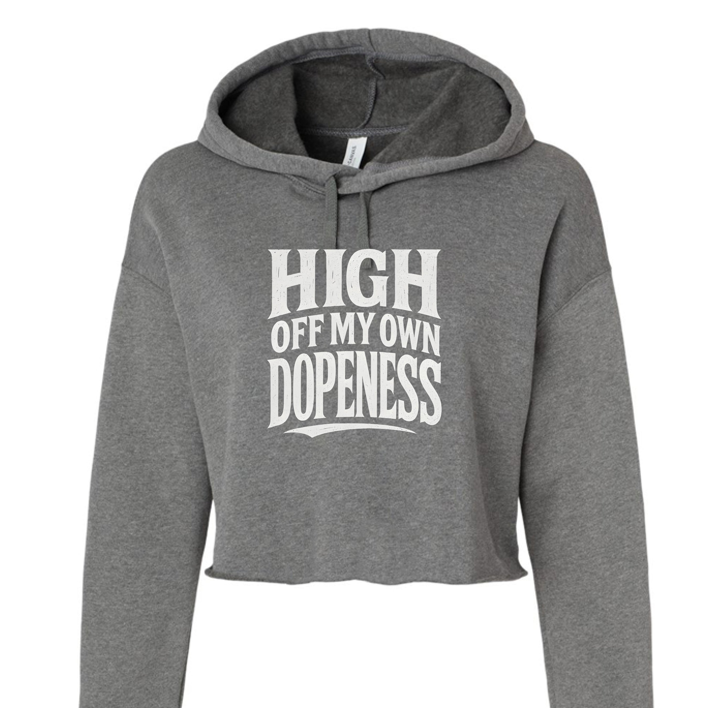 Deep Heather - FRONT