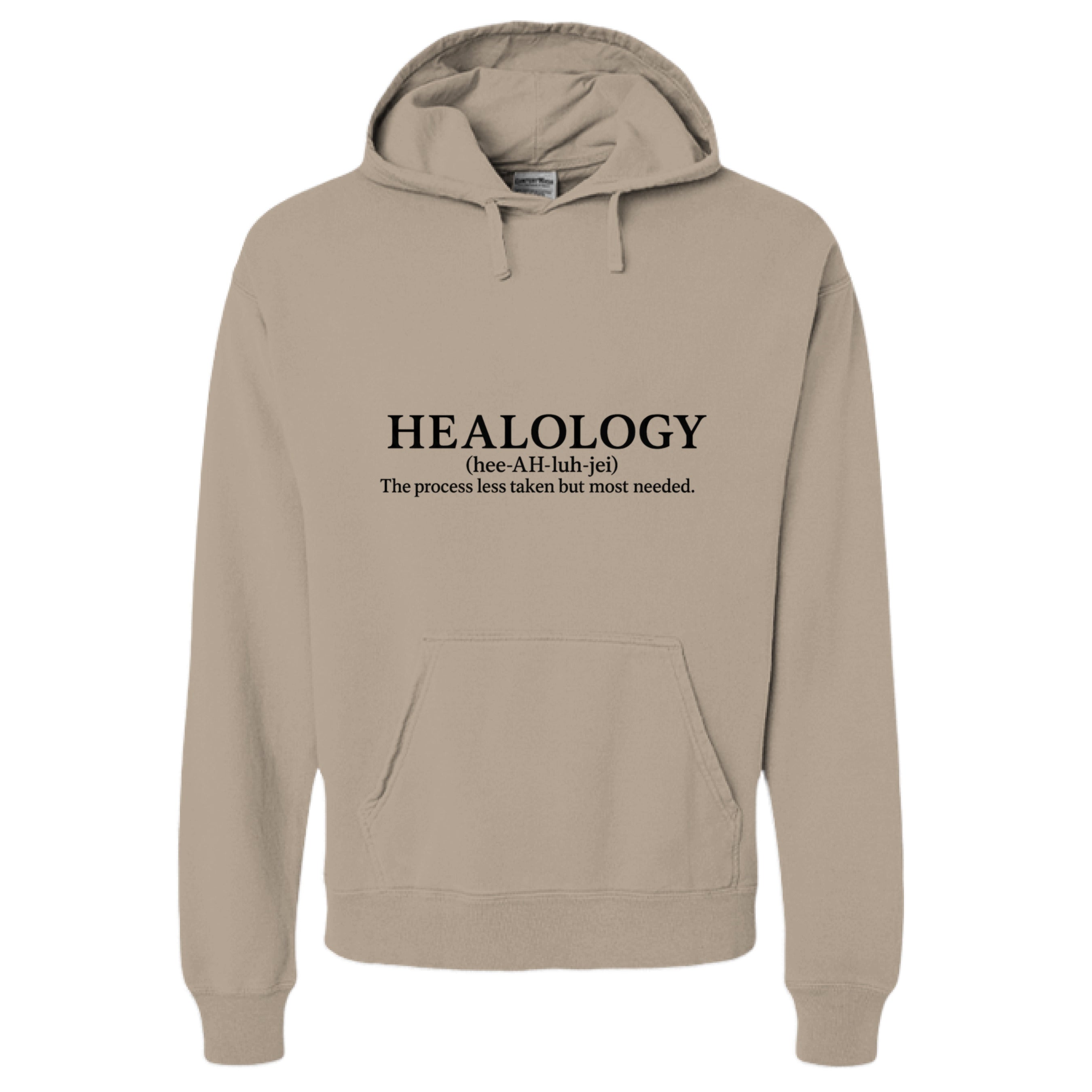 Faded Fatigue - FRONT