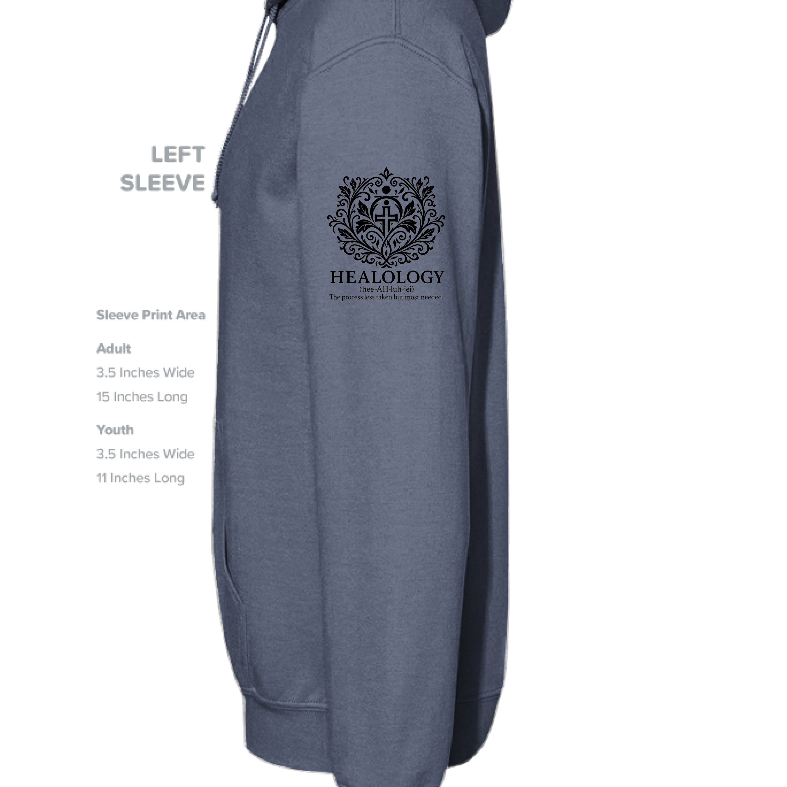 ANCHOR SLATE - SLEEVE_LEFT