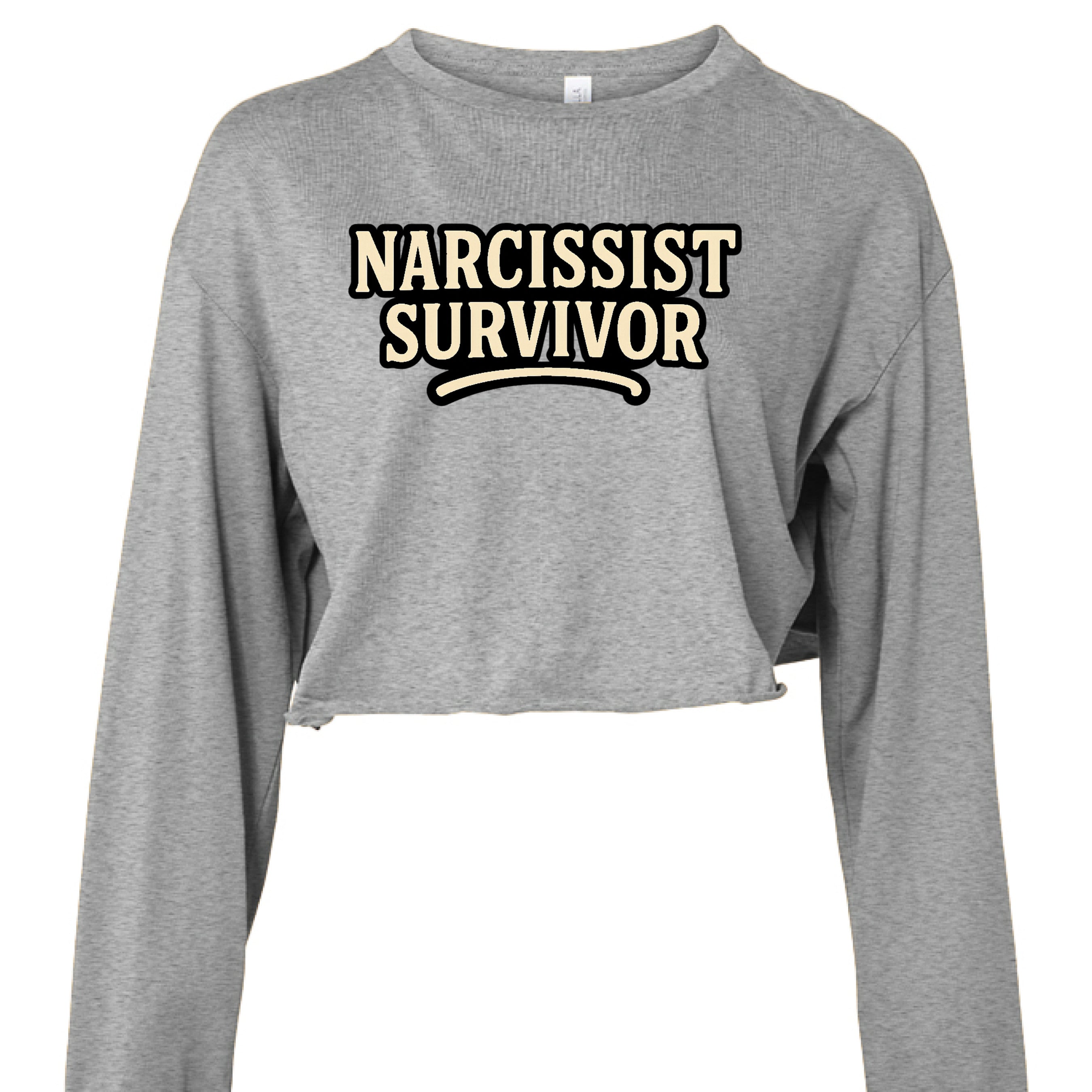 ATHLETIC HEATHER - FRONT