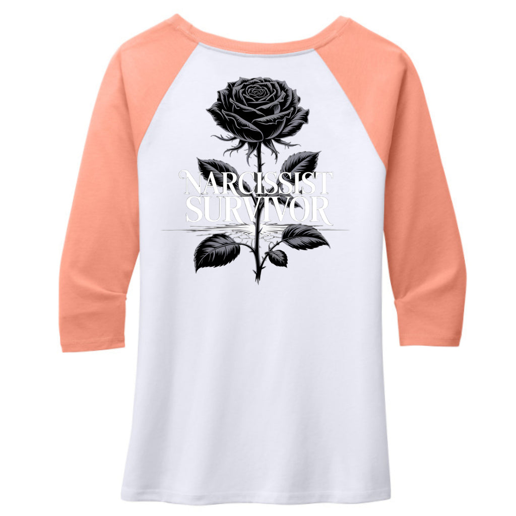 He Dsty Pch/Wh - BACK