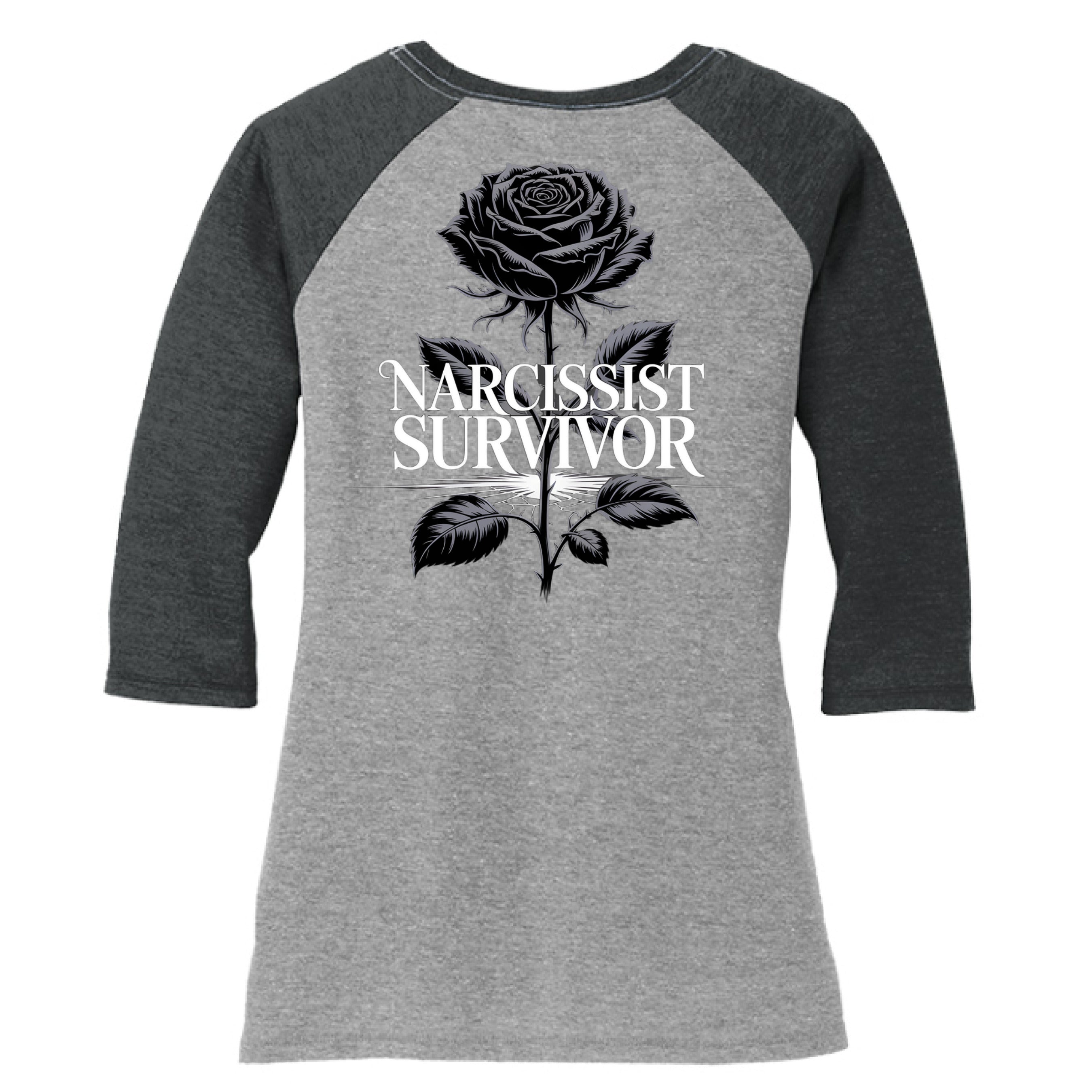 Black Fr/Gy Fr - BACK