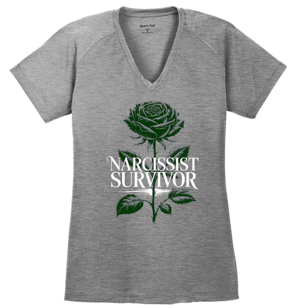 Heather Grey - FRONT