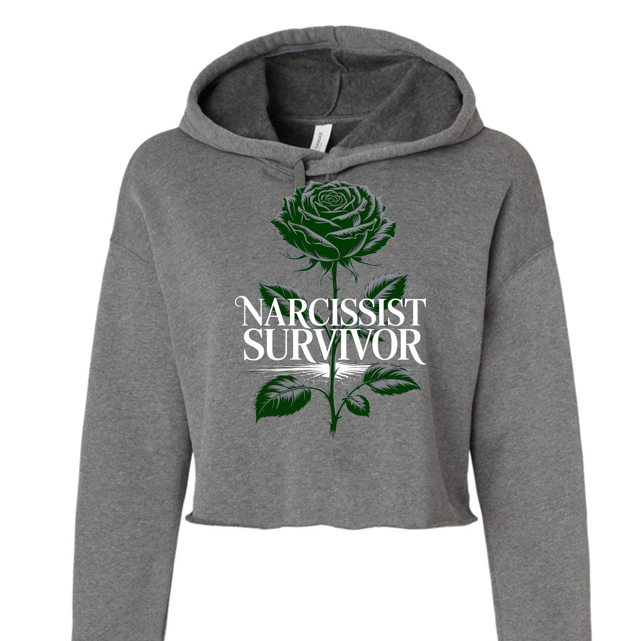 Deep Heather - FRONT