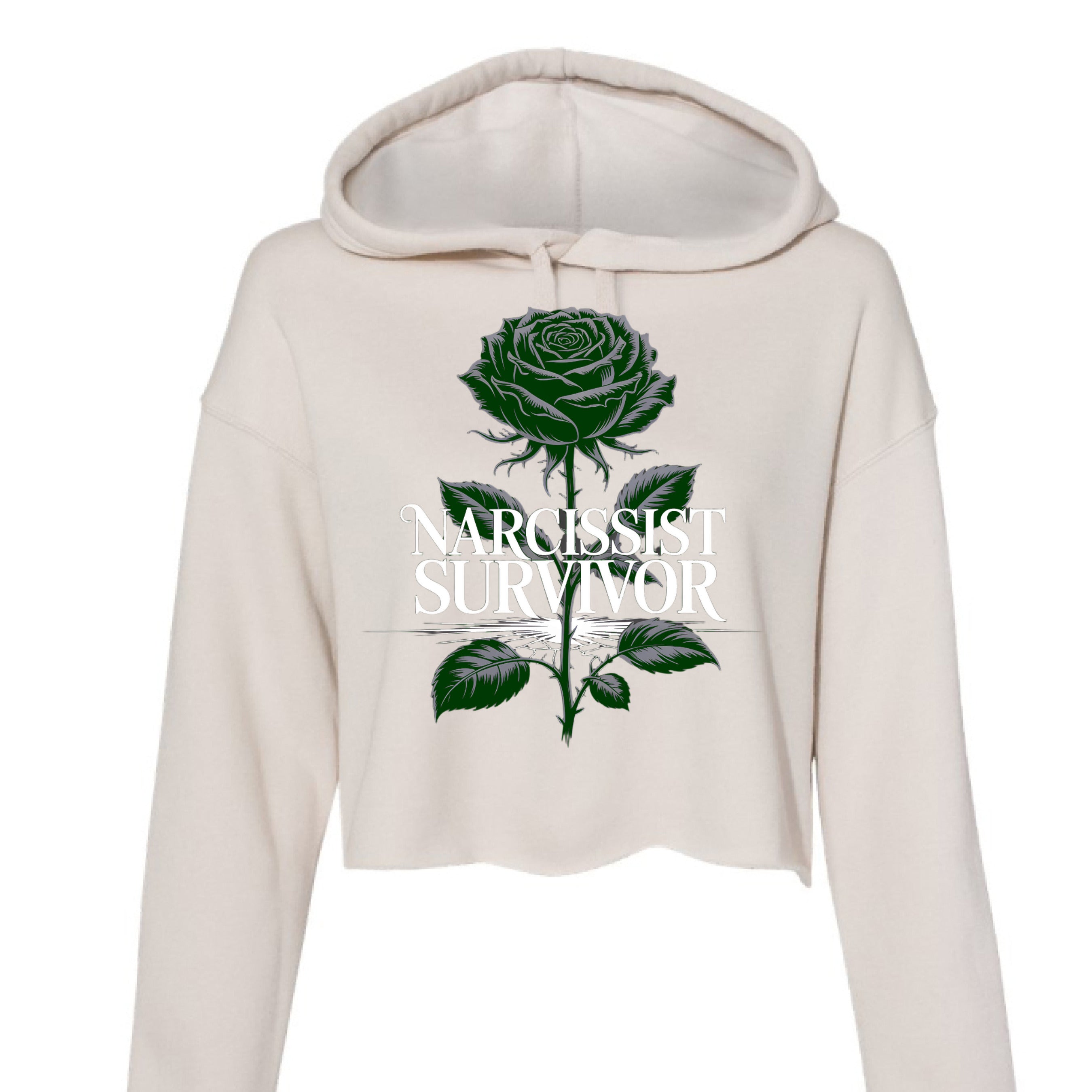 HEATHER DUST - FRONT