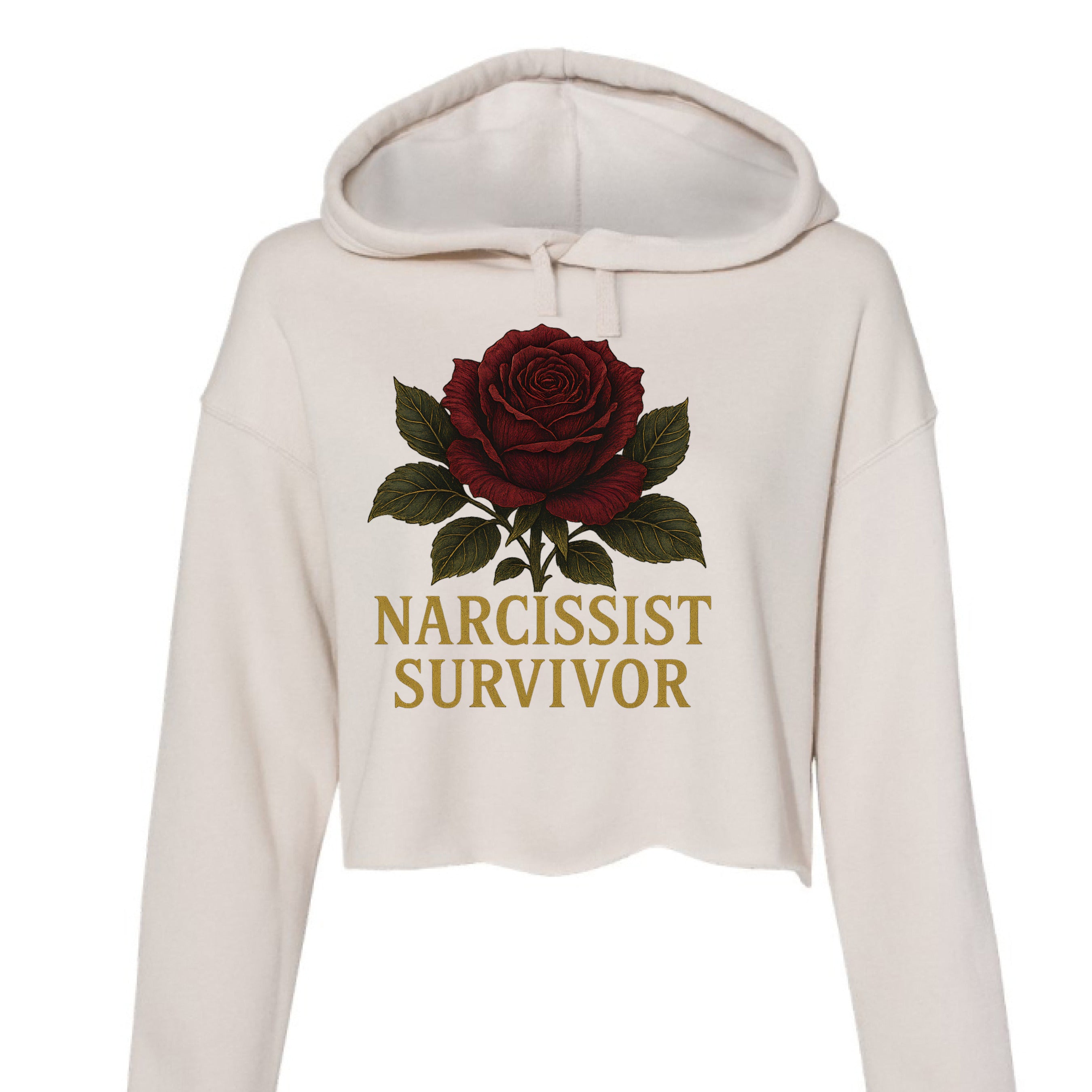 HEATHER DUST - FRONT