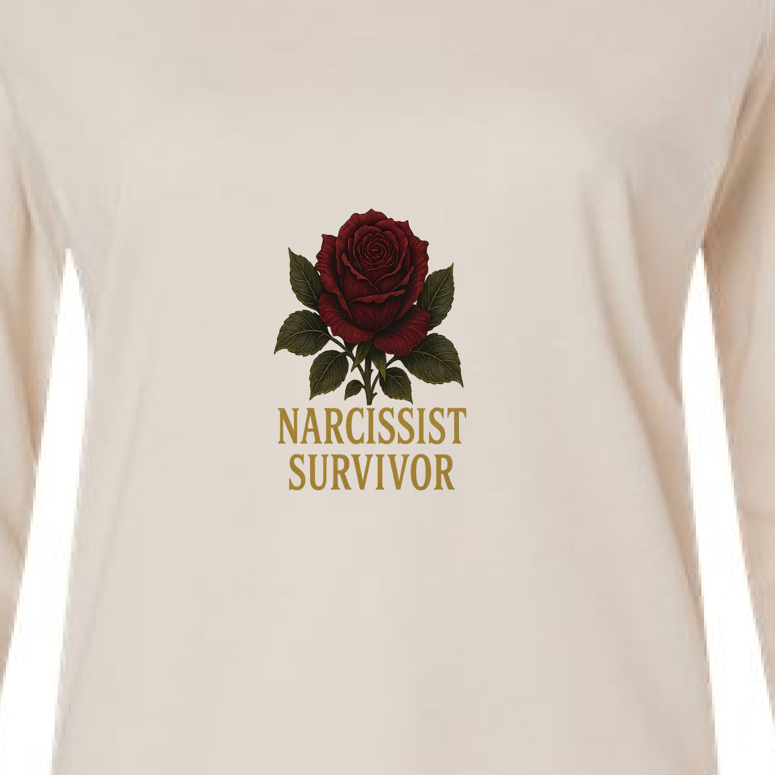 Heather Dust - FRONT