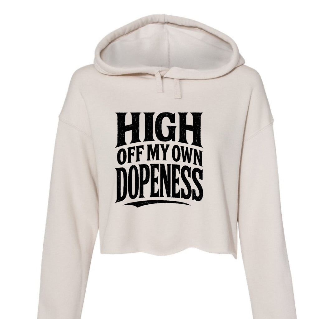 HEATHER DUST - FRONT