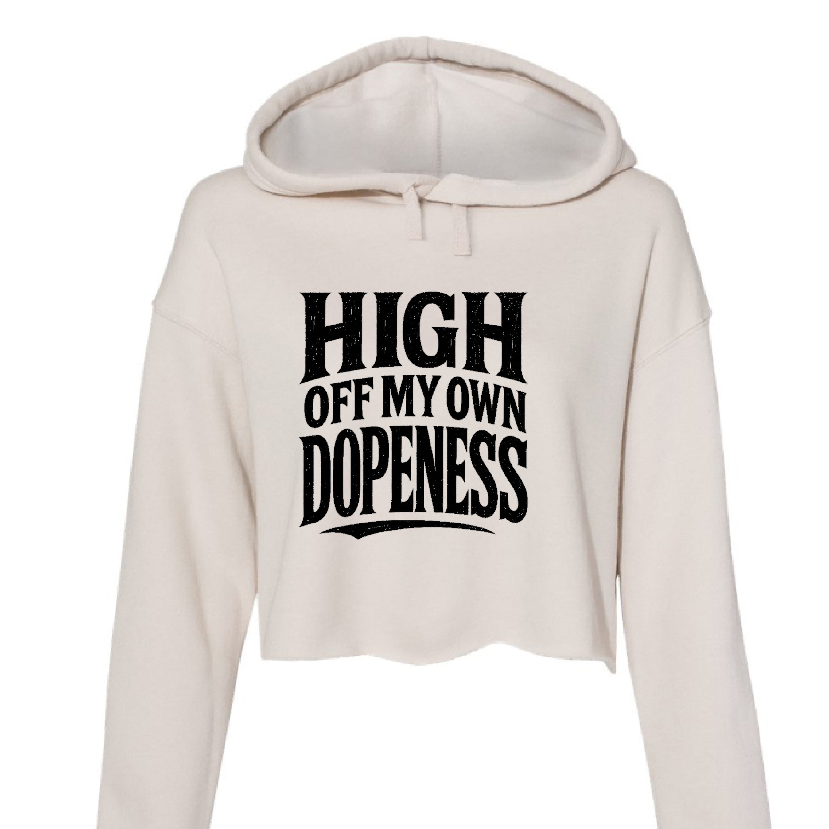 HEATHER DUST - FRONT