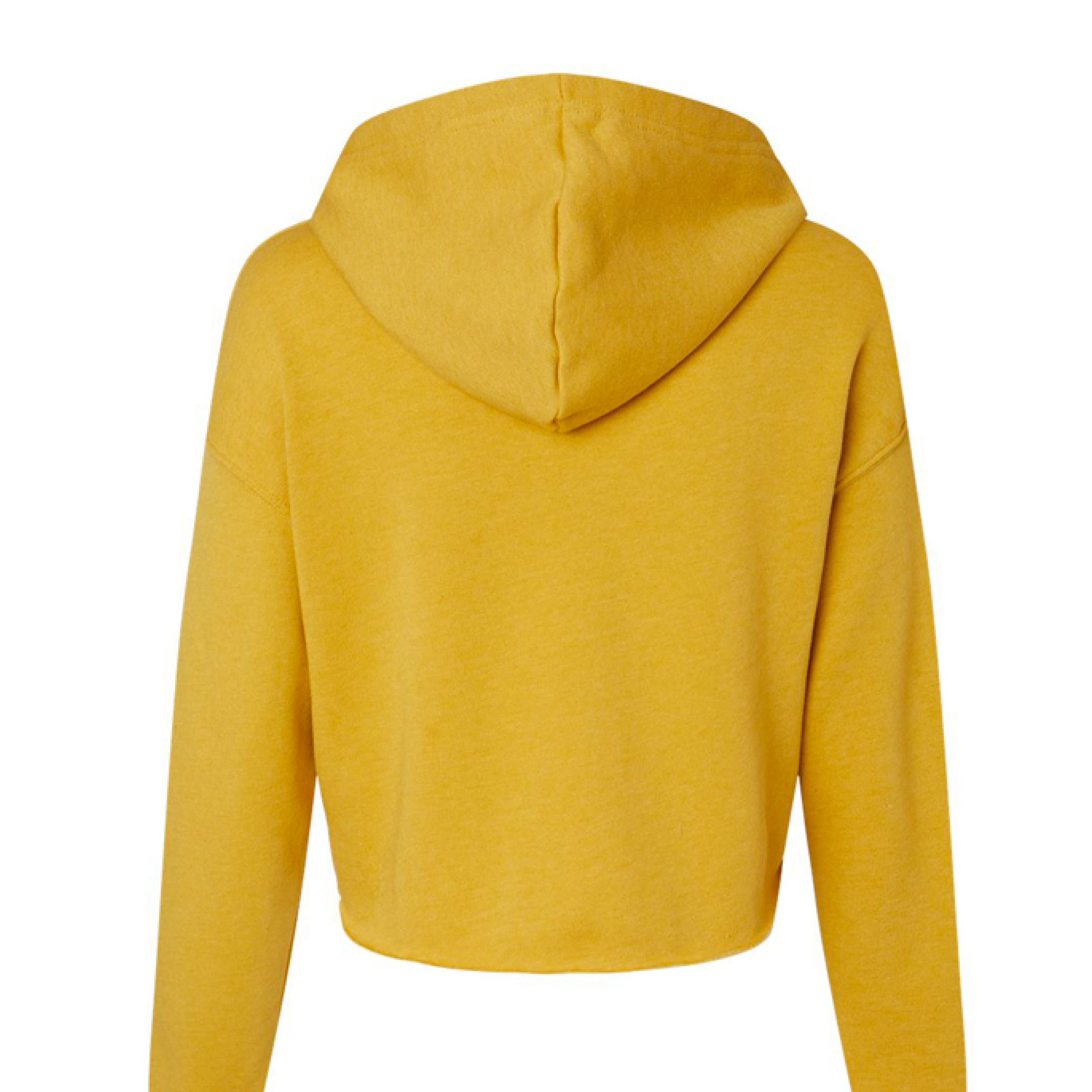 Heather Mustard - BACK