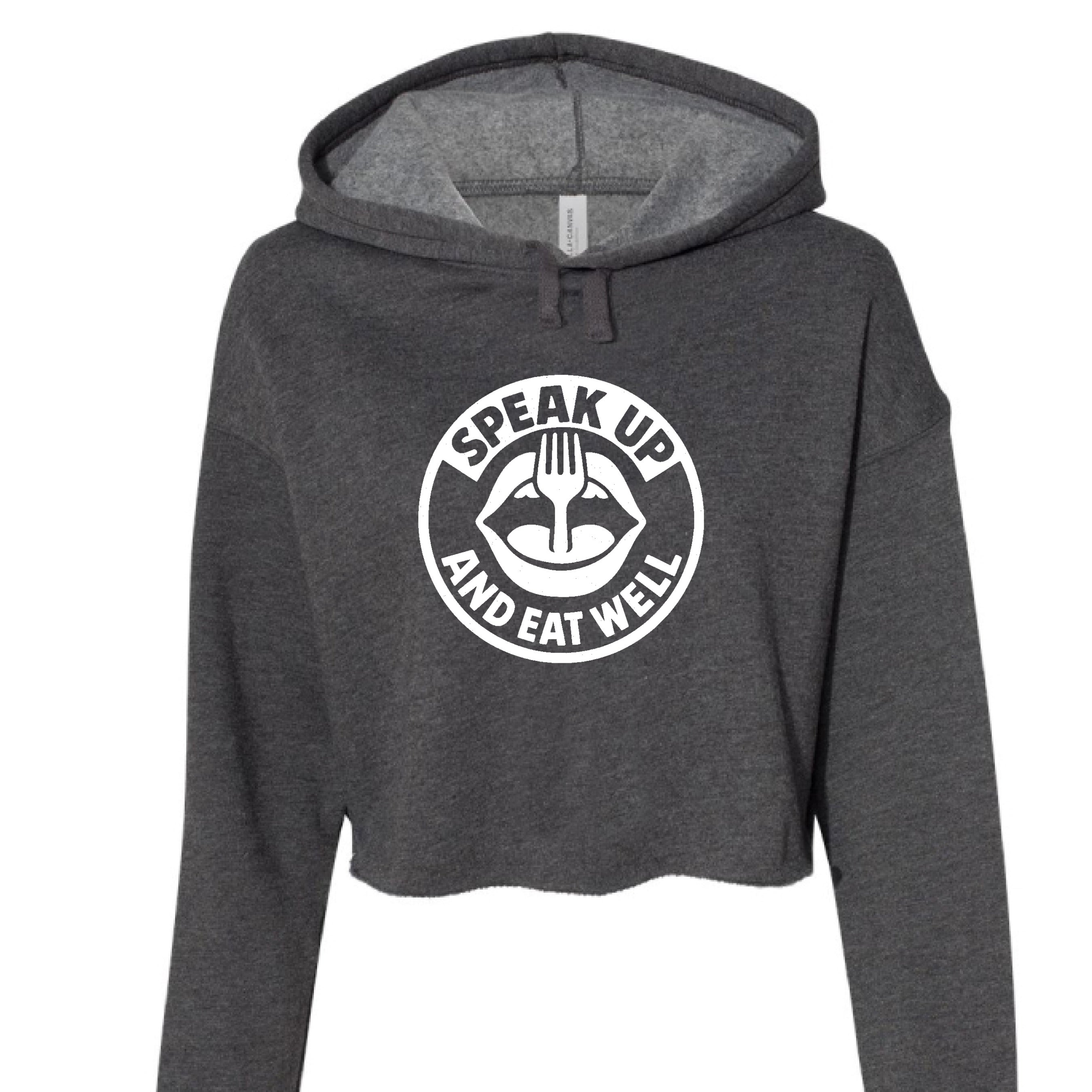 DARK GRY HEATHER - FRONT