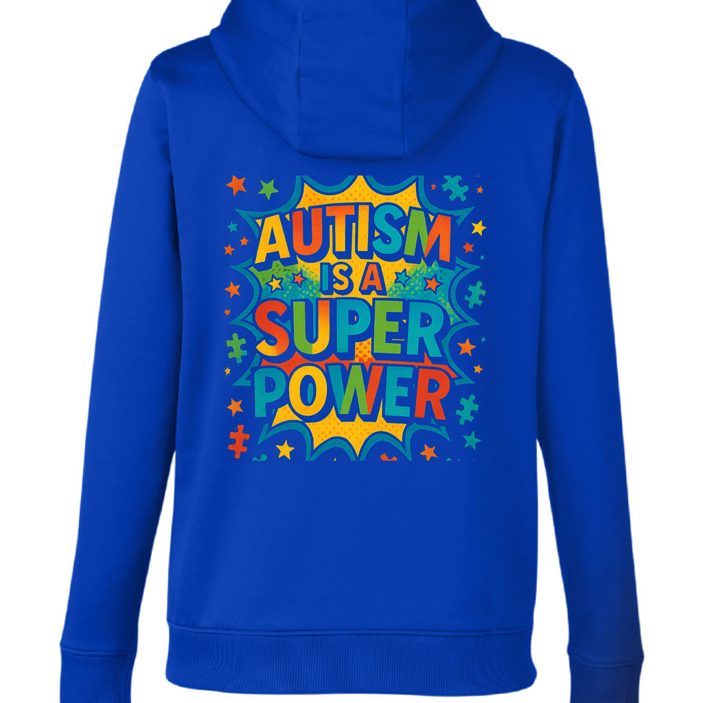 ROYAL/ WHITE_400 - BACK