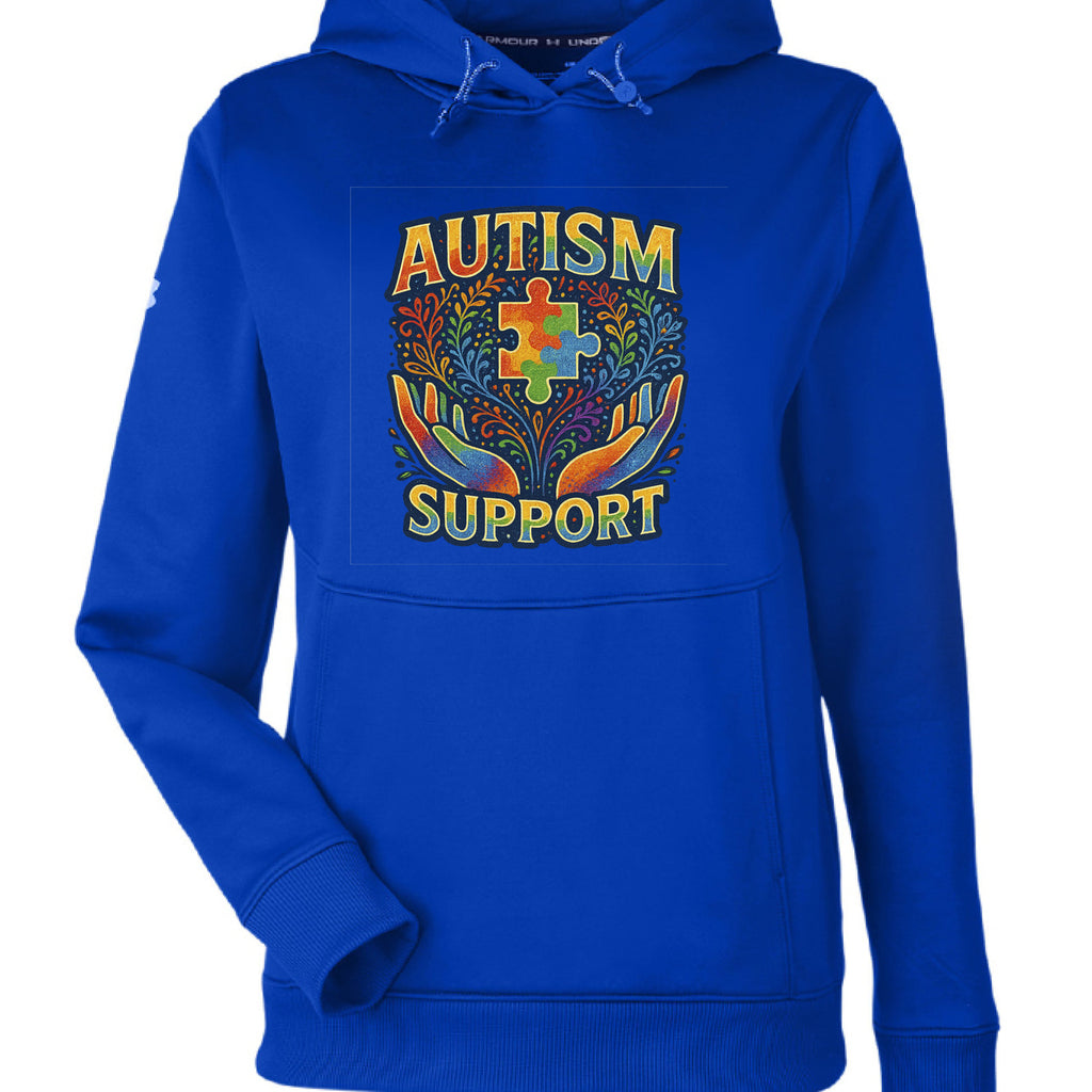 ROYAL/ WHITE_400 - FRONT