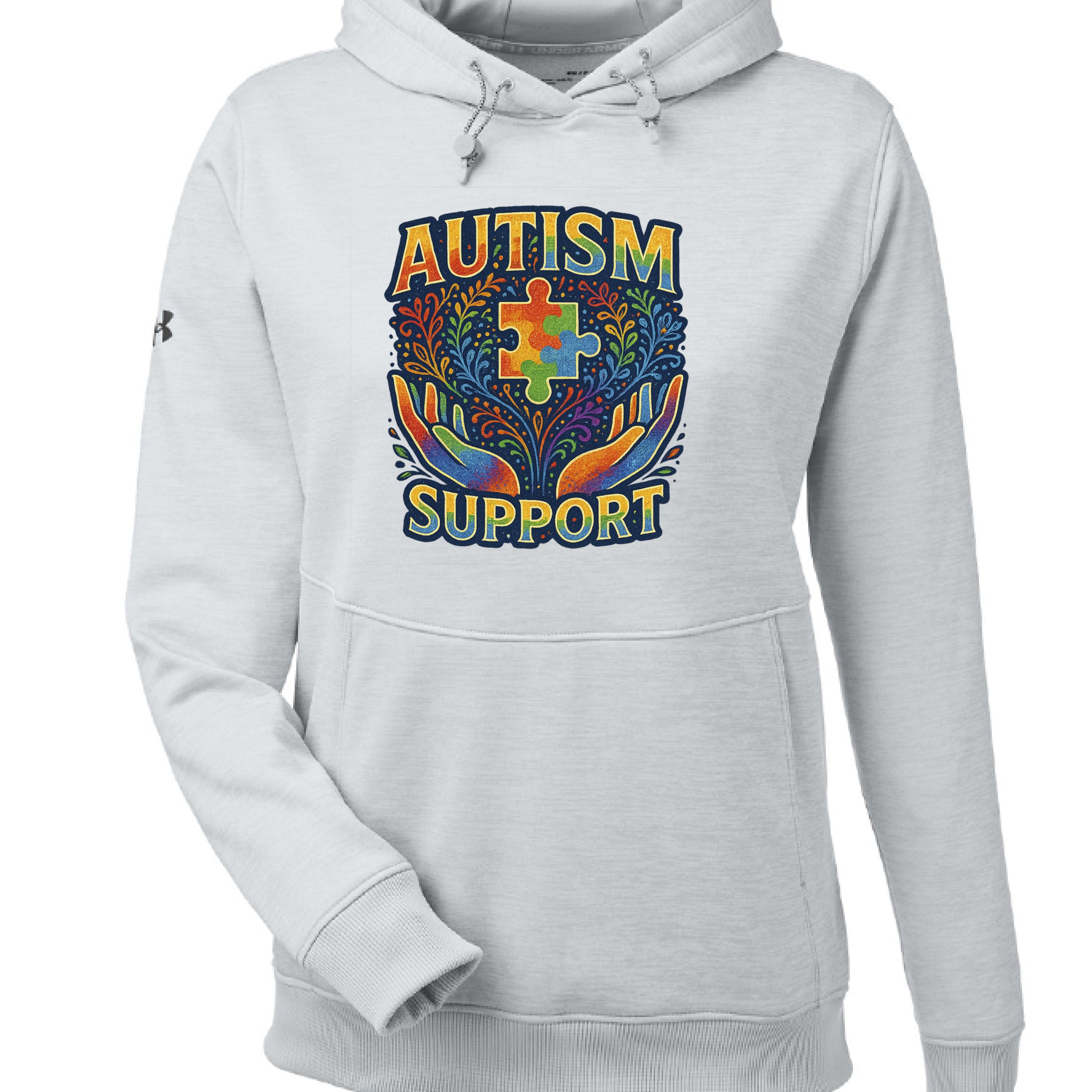 MOD GRY/ BLK_011 - FRONT