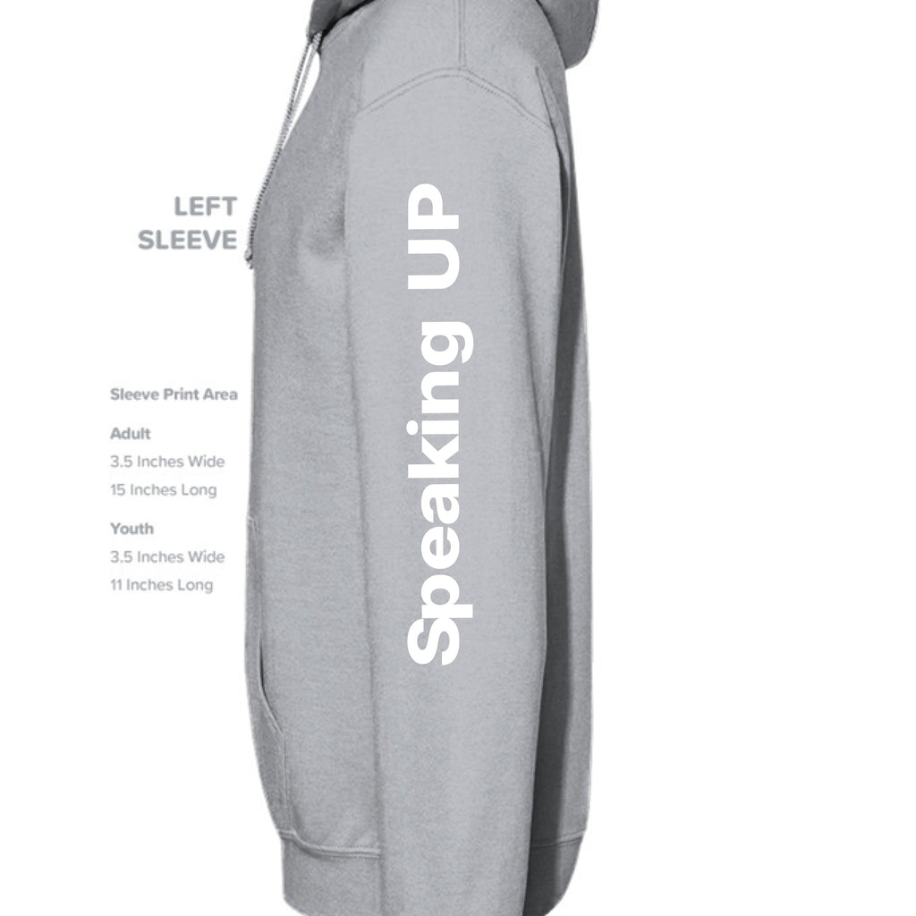 MOD GRY/ BLK_011 - SLEEVE_LEFT