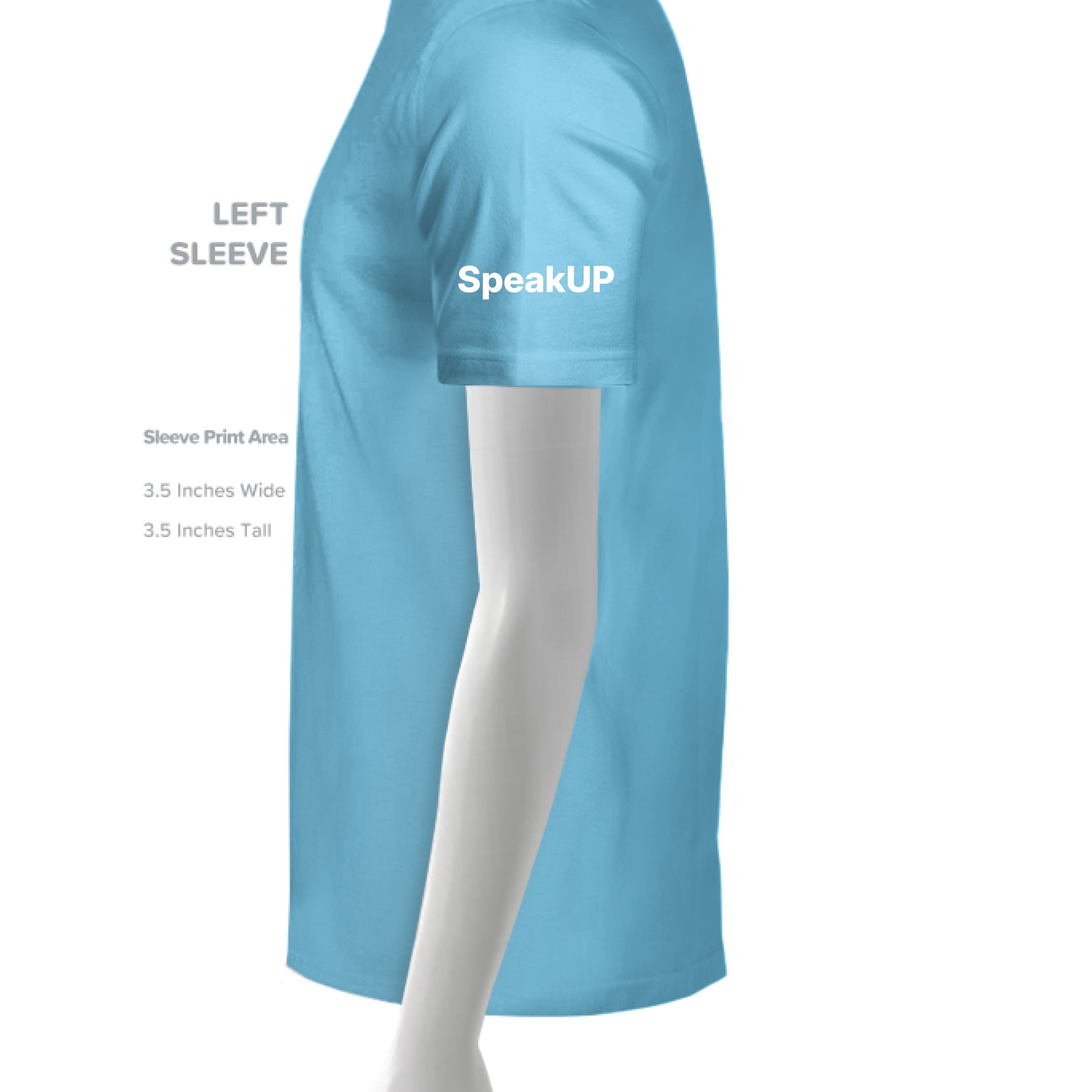 Sky - SLEEVE_LEFT