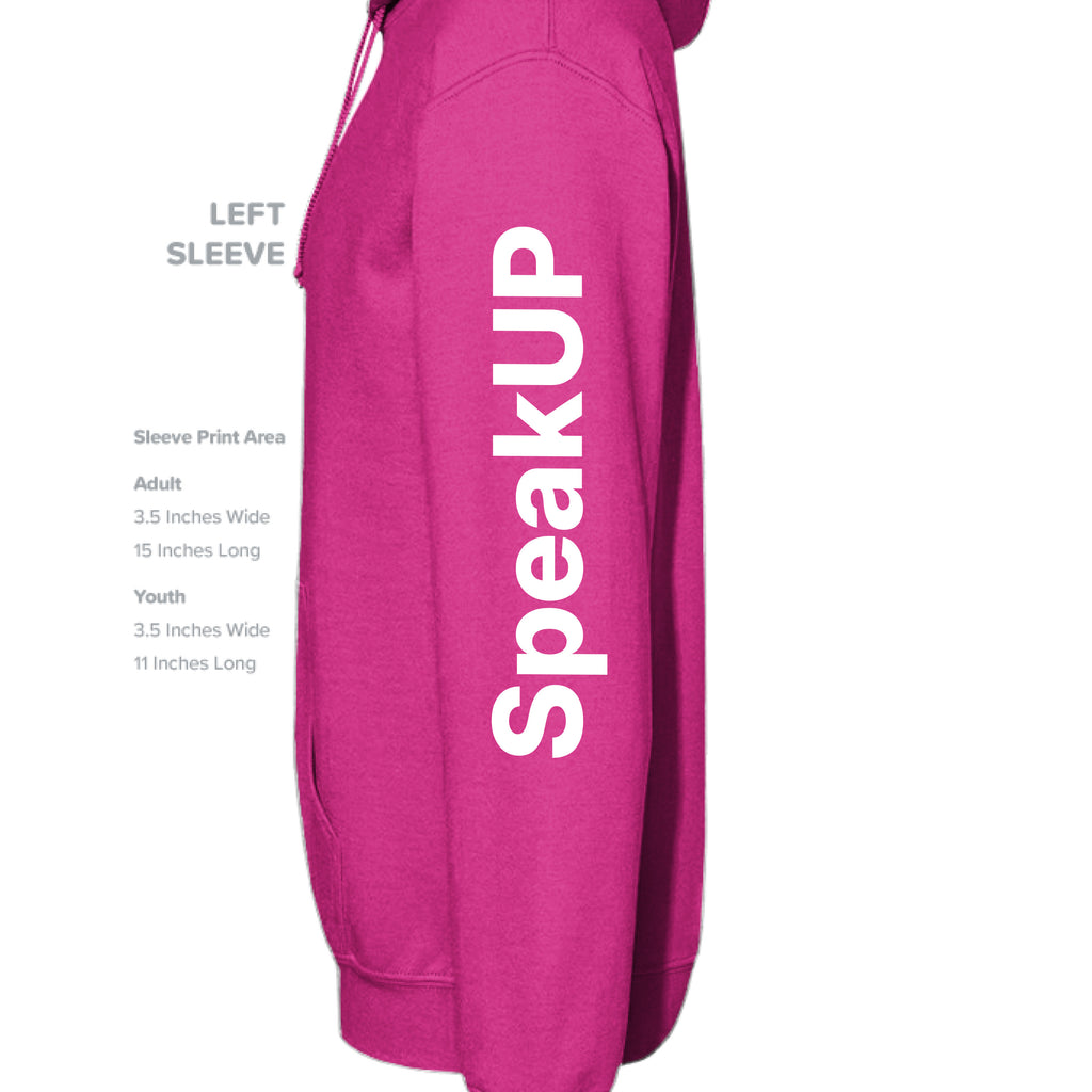CYBER PINK - SLEEVE_LEFT