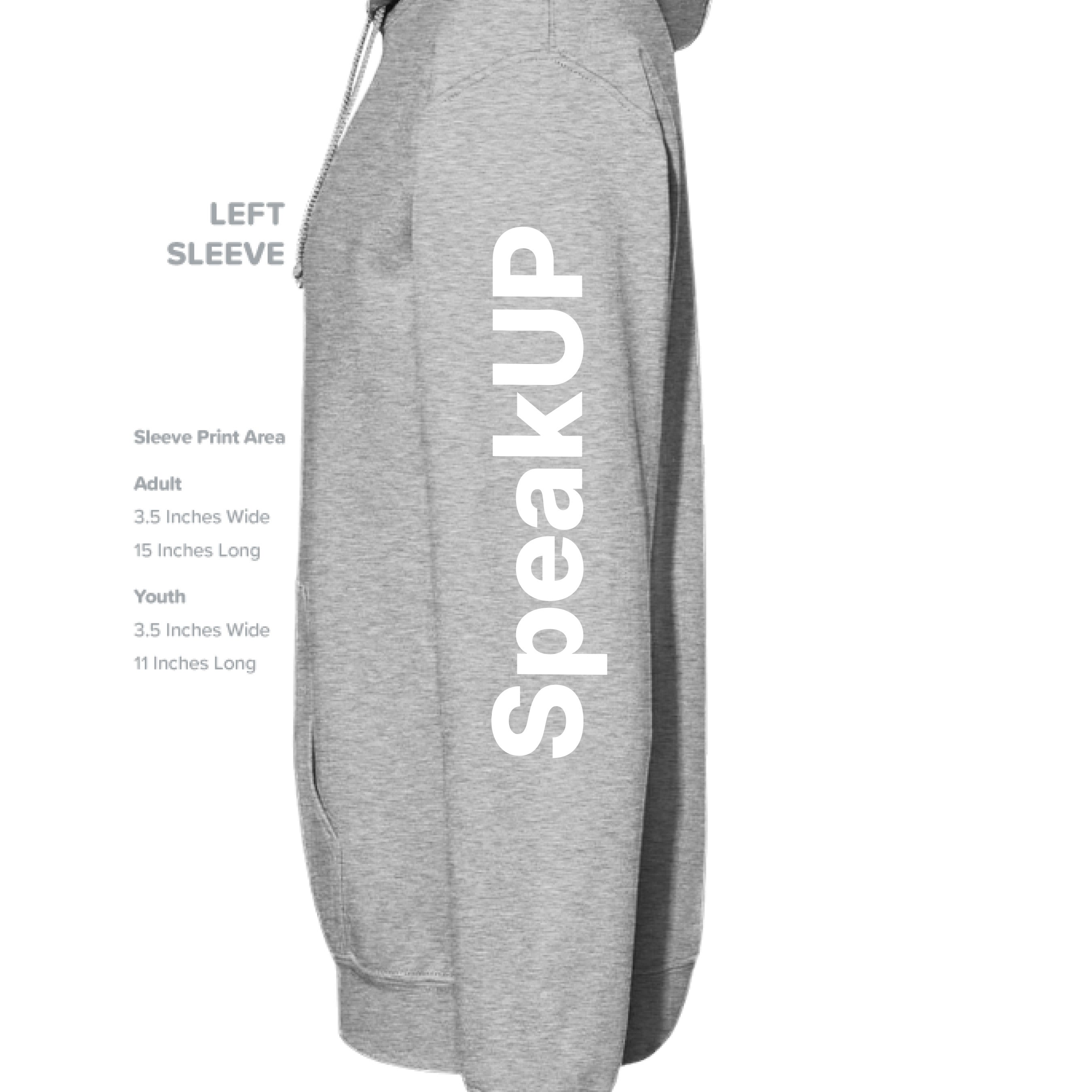ATHLETIC HEATHER - SLEEVE_LEFT