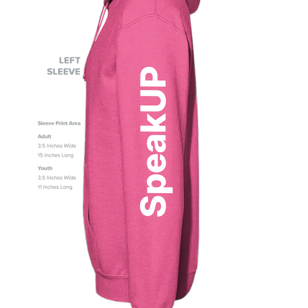 HELICONIA - SLEEVE_LEFT