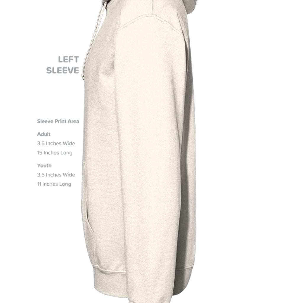 Natural - SLEEVE_LEFT