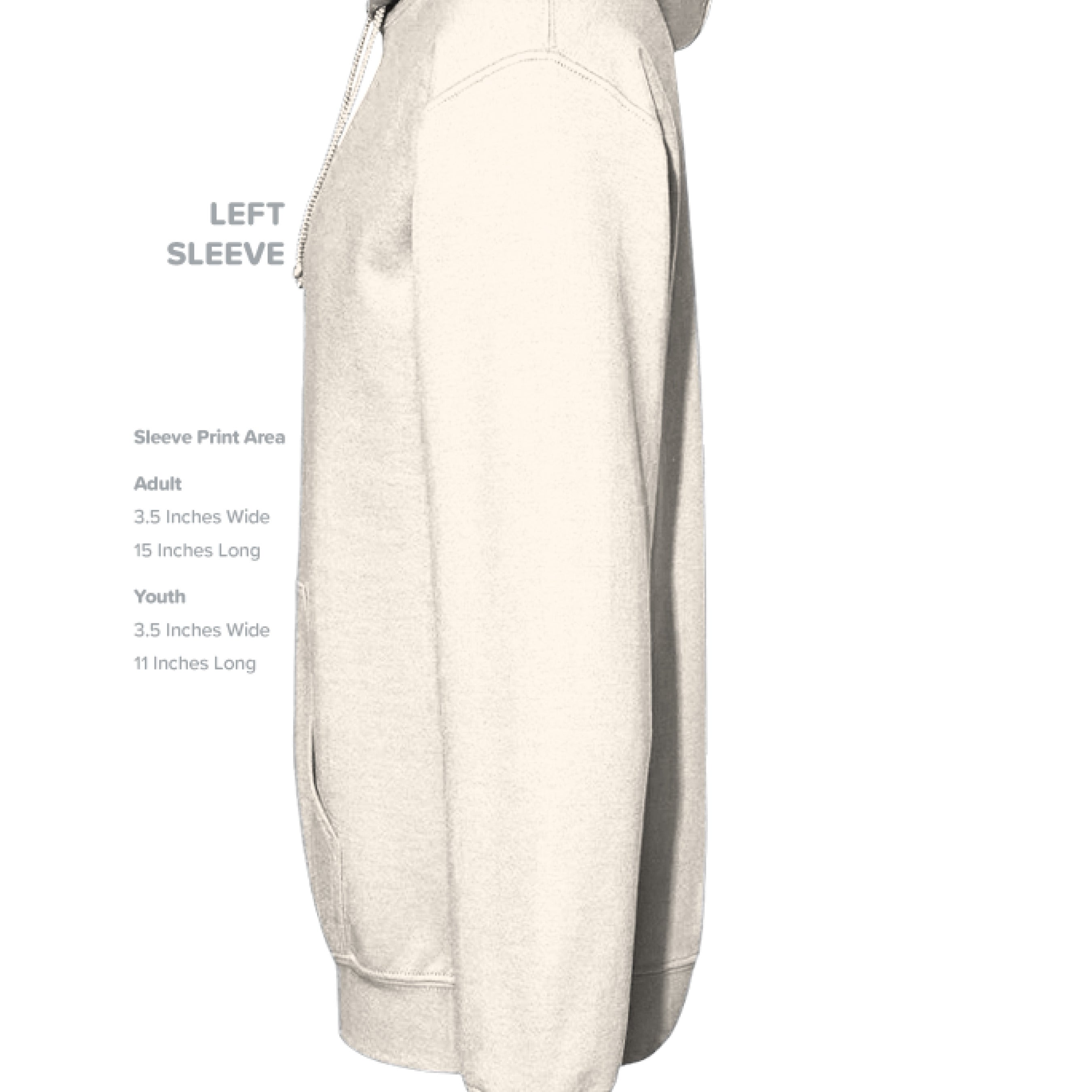 Natural - SLEEVE_LEFT